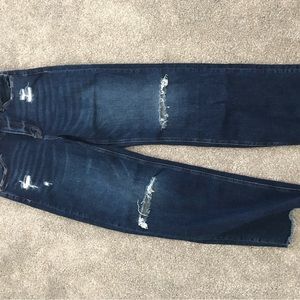Mica size 29 wide jeans